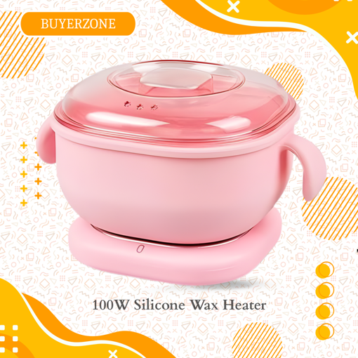 Picture of 100W Silicone Wax Heater