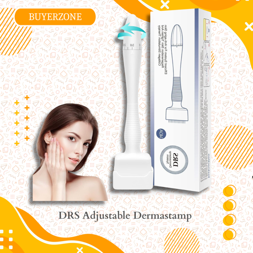 Picture of DRS Adjustable Dermastamp