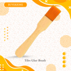Picture of Tiles Glue Brush