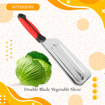 Picture of Double Blade Vegetable Slicer