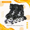Picture of Adjustable Inline Skating Shoe