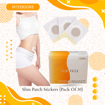 Picture of Slim Patch Stickers (Pack Of 30)