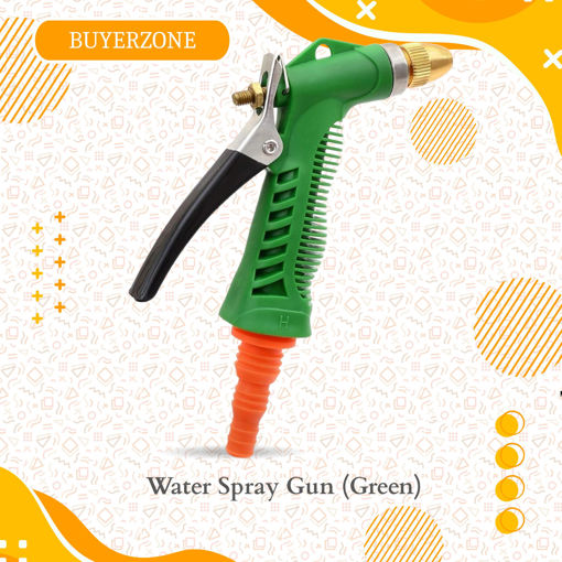 Picture of Water Spray Gun (Green Gun)