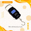 Picture of Wh-A08 Kitchen Scale