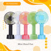Picture of Mini Hand Fan