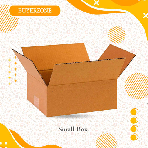 Picture of Small Box