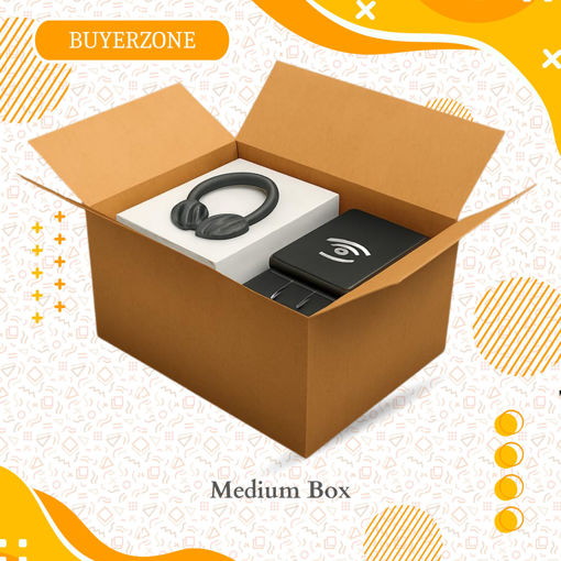 Picture of Medium Box