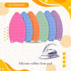 Picture of Silicone rubber Iron pad