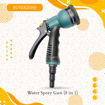 Picture of Water Spray Gun (8 in 1)