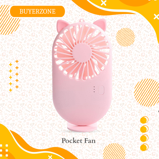 Picture of Pocket Fan