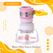 Picture of Water Filter Faucet (With Key)