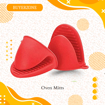Picture of Oven Mitts