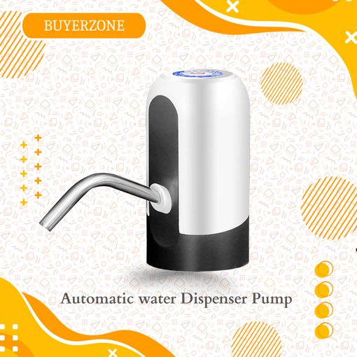 Picture of Automatic water Dispenser Pump