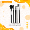 Picture of 5 Pcs Makeup Brush