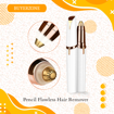 Picture of Pencil Flawless Hair Remover