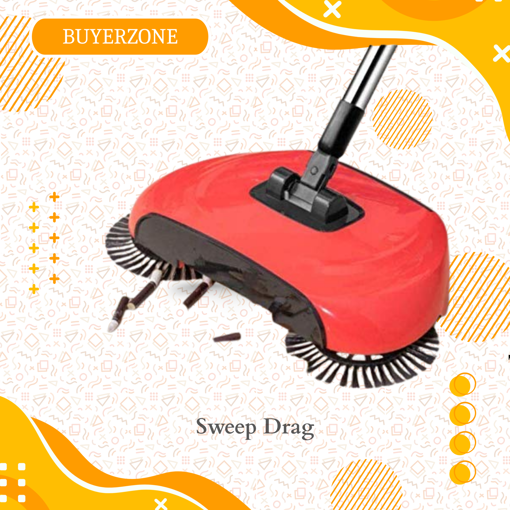 Picture of Sweep Drag