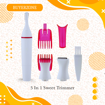 Picture of 5 In 1 Sweet Trimmer