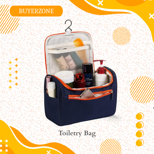 Picture of Toiletry Bag