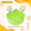 Picture of Triangle Self Suction Cup