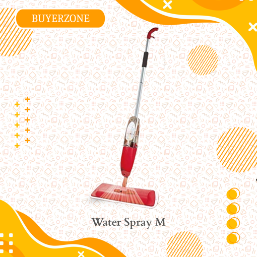 Picture of Water Spray Mop
