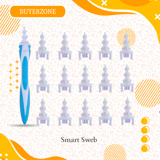 Picture of Smart Sweb