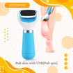 Picture of Pedi skin with USB(Pedi spin)