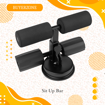 Picture of Sit Up Bar