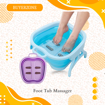 Picture of Foot Tub Massager
