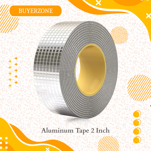 Picture of Aluminum Tape 2 Inch