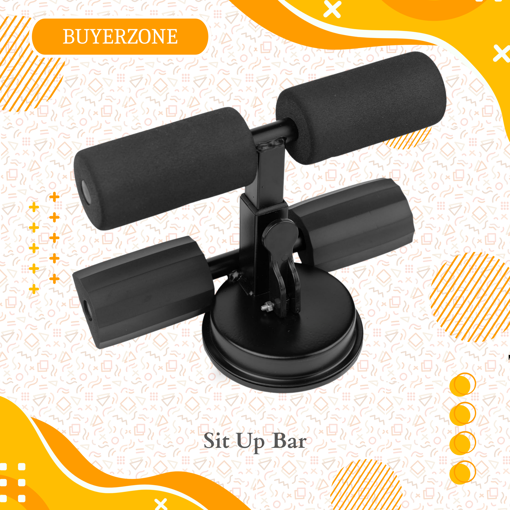 Picture of Double Pole Sit-Up