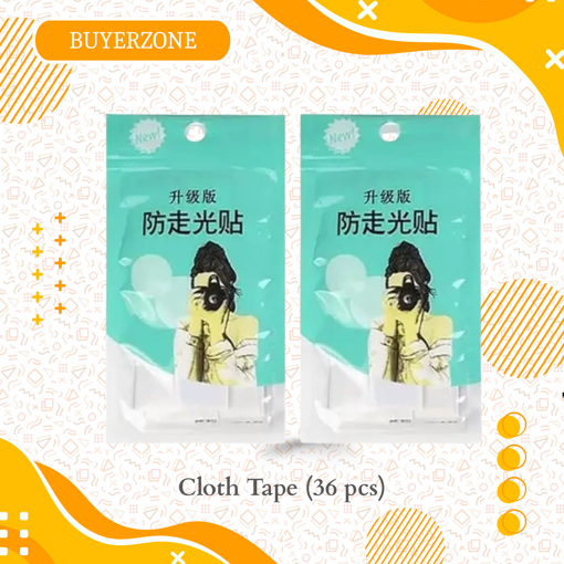 Picture of Cloth Tape (36 pcs)