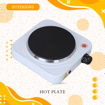 Picture of Hot Plate