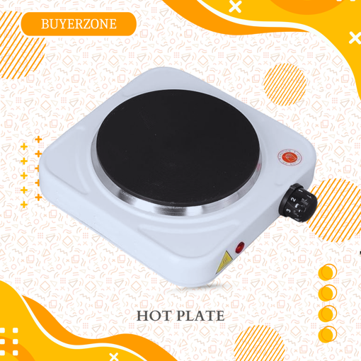 Picture of Hot Plate