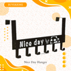 Picture of Nice Day Hanger