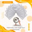 Picture of Dishwasher cloth single layer (Dishcloth)