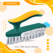 Picture of 4 in 1 Tile Grout Cleaner