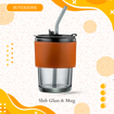 Picture of Slub Glass & Mug