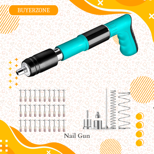 Picture of Nail Gun