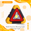Picture of Multi-Function Warning Light / Triangle Light
