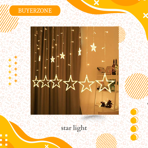 Picture of Star Light