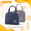 Picture of Brivilas Insulated Lunch Bag