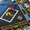 Picture of TZ - Electronic Monopoly Board Game  With ATM  And Cards