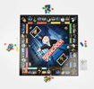 Picture of TZ - Electronic Monopoly Board Game  With ATM  And Cards