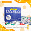 Picture of TZ - Jumbo Sequence Board Game (Big Size)