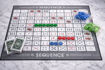 Picture of TZ - Jumbo Sequence Board Game (Big Size)