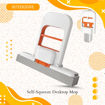Picture of Self‑Squeeze Desktop Mop