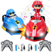 Picture of TZ - Go Kart Bumper Car Knockout Toy (Set of 2)