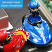 Picture of TZ - Go Kart Bumper Car Knockout Toy (Set of 2)