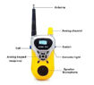 Picture of TZ - Walkie-Talkie Set For Kids