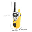 Picture of TZ - Walkie-Talkie Set For Kids